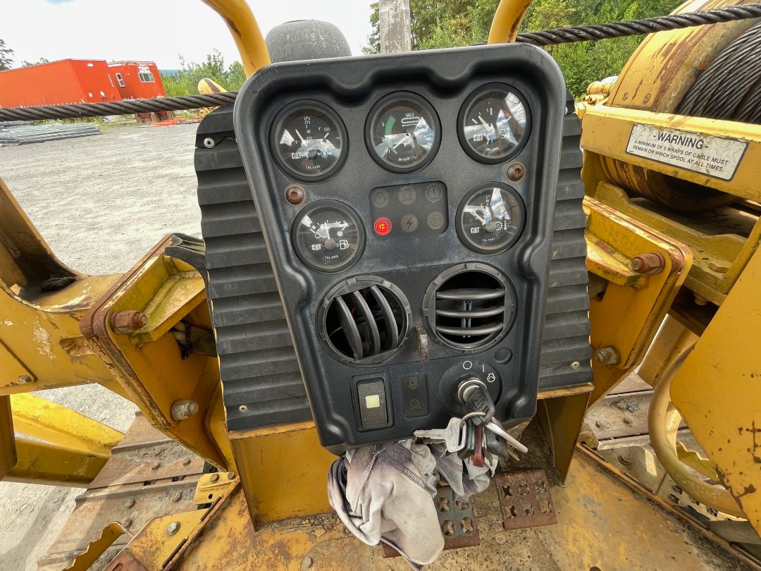 2005 CATERPILLAR D5G - Image 17